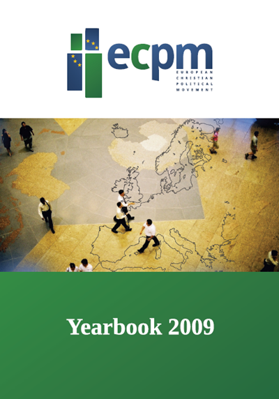 ECPM Yearbook 2009